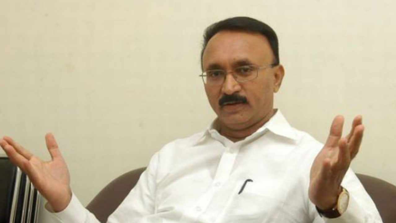 BRS AP President Chandrasekhar: ఏపీలో అన్ని నియోజకవర్గాల్లో పోటీ చేస్తాం.. ఏపీ రాజధాని ఏది అంటే చెప్పుకోలేని దుస్థితి .. BRS AP President Chandrasekhar: ఏపీలో అన్ని నియోజకవర్గాల్లో పోటీ చేస్తాం.. ఏపీ రాజధాని ఏది అంటే చెప్పుకోలేని దుస్థితి ..