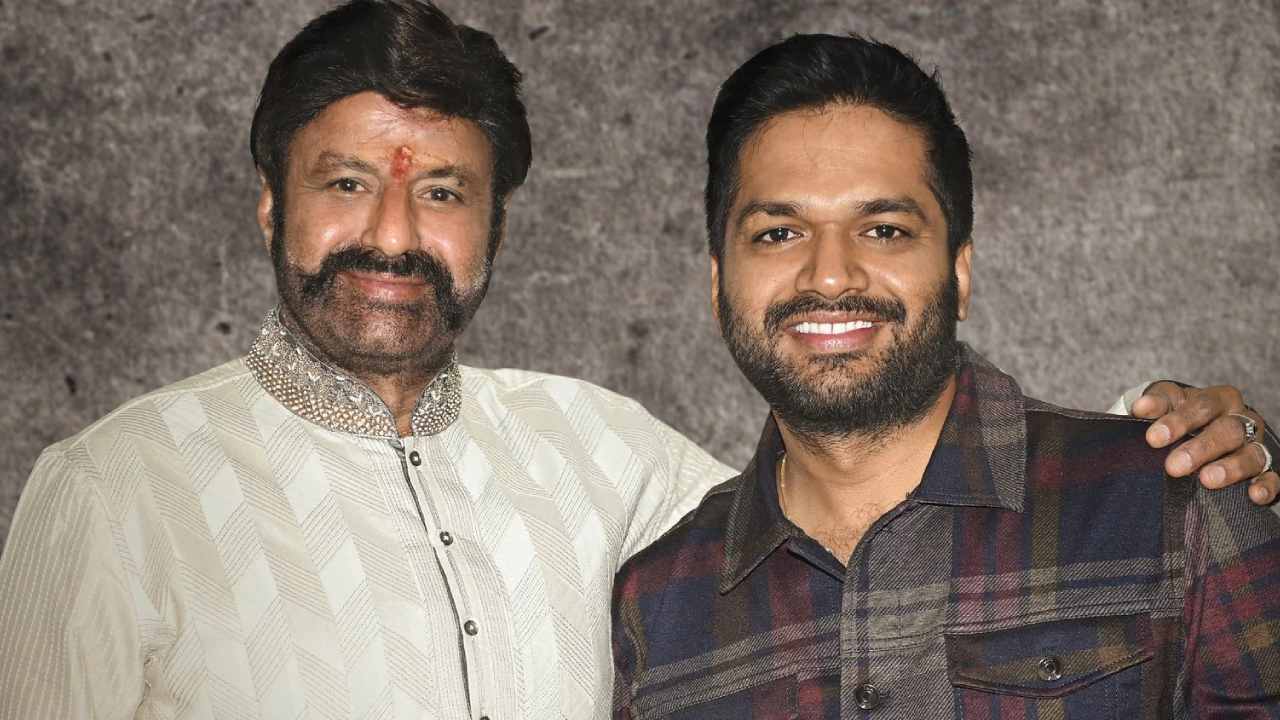 NBK108: అనిల్ రావిపూడి సినిమాలో బాలయ్య సూపర్ హిట్ ట్రాక్ రీమిక్స్..? NBK108: అనిల్ రావిపూడి సినిమాలో బాలయ్య సూపర్ హిట్ ట్రాక్ రీమిక్స్..?
