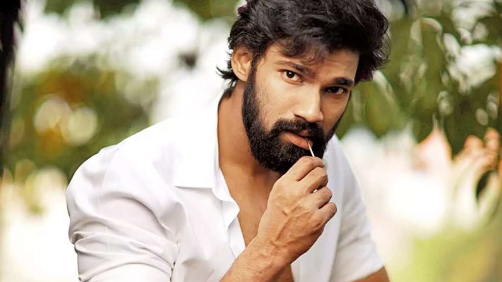 Bellamkonda Sreenivas Next Movie With Sagar Chandra