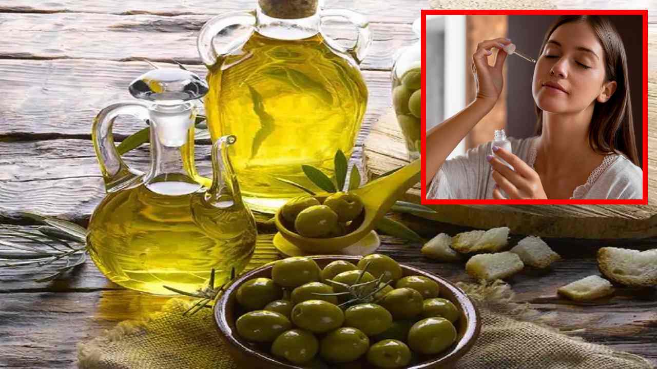 Best Skin Oils : ఈ ఆయిల్స్ వాడితే మీ చర్మం హైడ్రేట్ గా ఉంటుంది! Best Skin Oils : ఈ ఆయిల్స్ వాడితే మీ చర్మం హైడ్రేట్ గా ఉంటుంది!