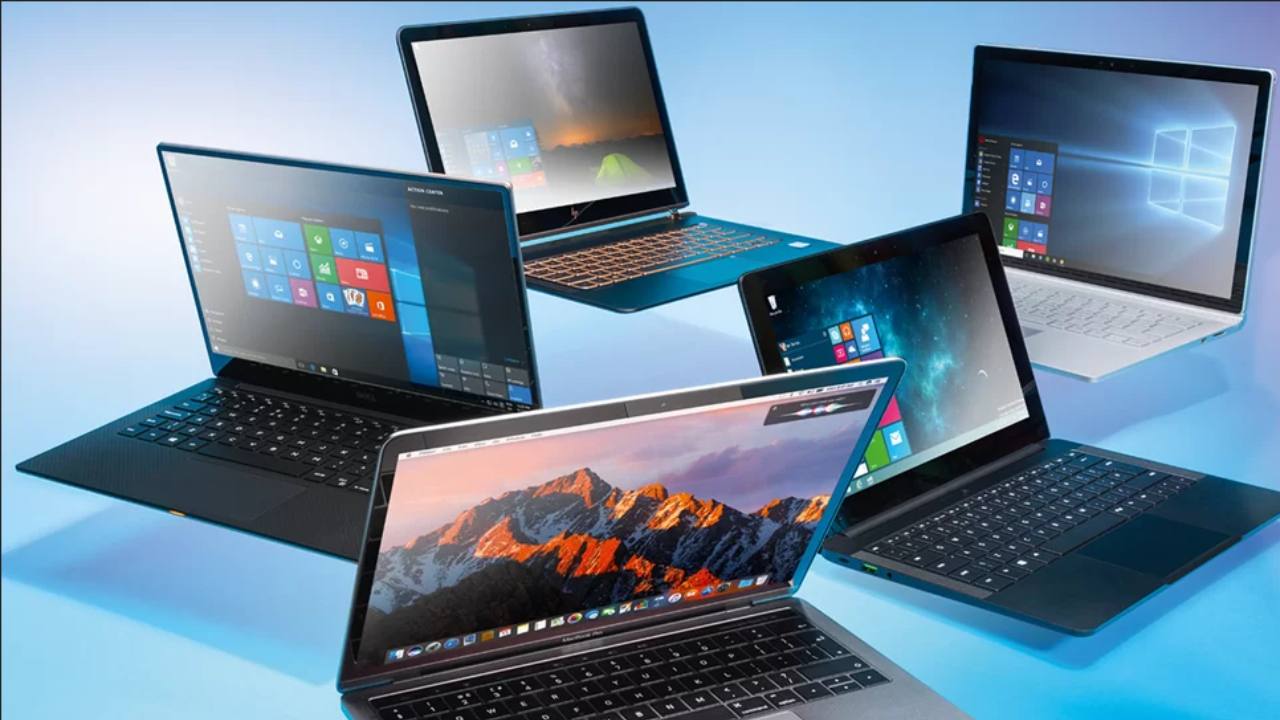 Best laptops under Rs 40,000 in India you can buy in February 2023