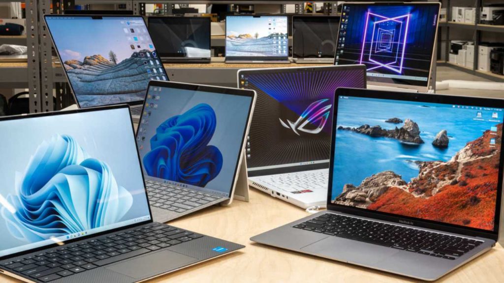 Best laptops under Rs 40,000 in India you can buy in February 2023