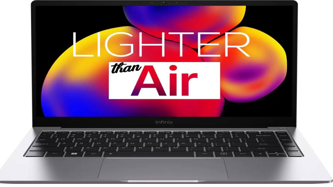 Best laptops under Rs 40,000 in India you can buy in February 2023 (3)