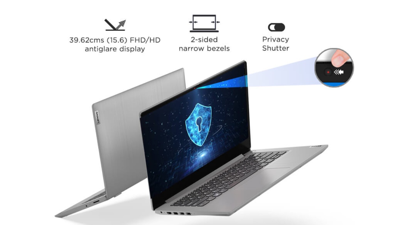 Best laptops under Rs 40,000 in India you can buy in February 2023 (3)