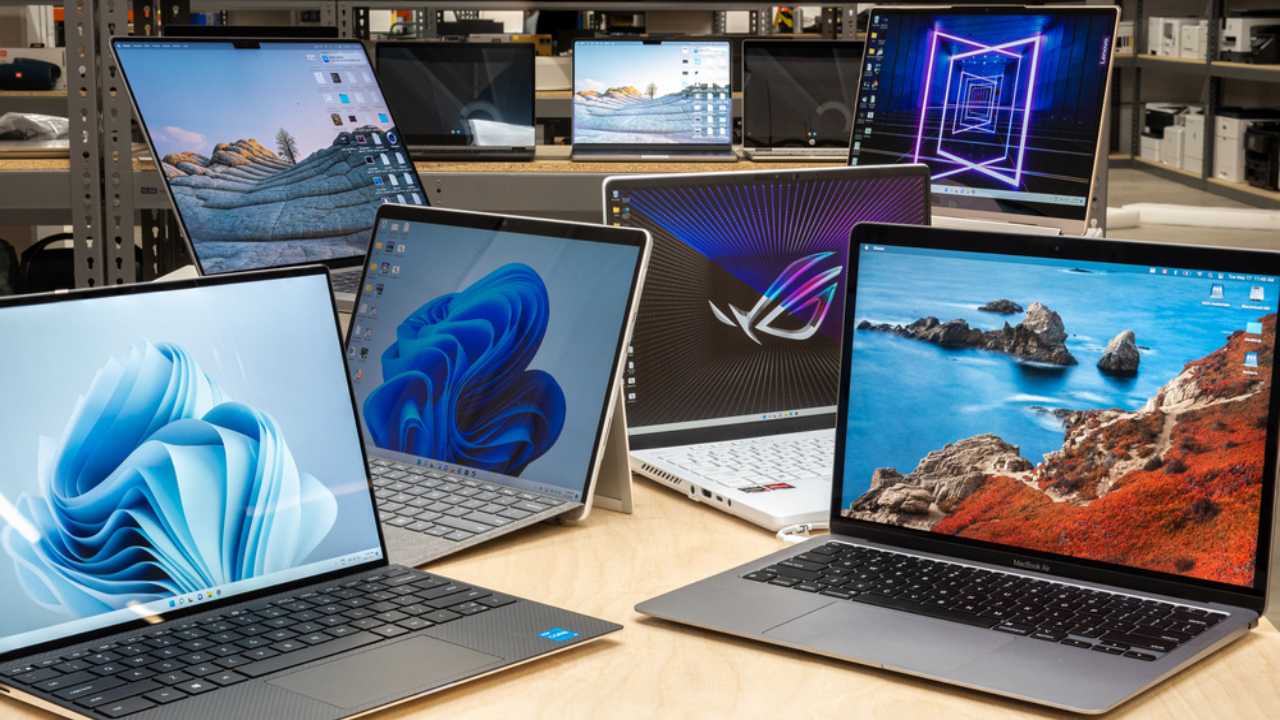 Best Laptops : కొత్త ల్యాప్టాప్ కావాలా? ఈ ఫిబ్రవరిలో రూ. 40వేల లోపు ధరకే బెస్ట్ ల్యాప్టాప్స్ ఇవే.. మీకు నచ్చిన మోడల్ కొనేసుకోండి..! Best Laptops : కొత్త ల్యాప్టాప్ కావాలా? ఈ ఫిబ్రవరిలో రూ. 40వేల లోపు ధరకే బెస్ట్ ల్యాప్టాప్స్ ఇవే.. మీకు నచ్చిన మోడల్ కొనేసుకోండి..!