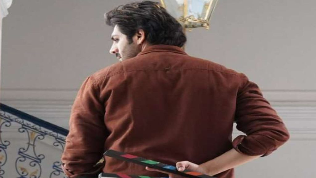 Bollywood Star Hero