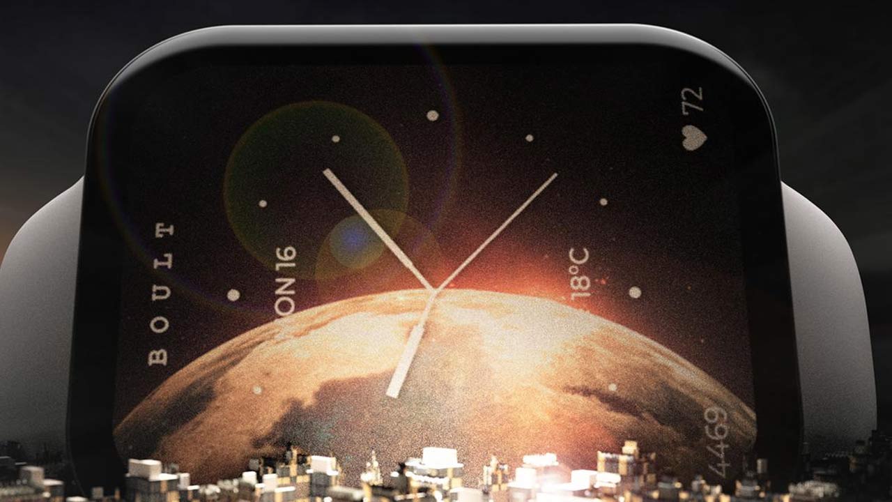 Boult Audio Swing Smartwatch : కేవలం రూ. 1,799లకే కొత్త బౌల్ట్ ఆడియో స్మార్ట్వాచ్.. బ్లూటూత్ కాలింగ్ ఫీచర్లు, అద్భుతమైన ఆఫర్లు కూడా..! Boult Audio Swing Smartwatch : కేవలం రూ. 1,799లకే కొత్త బౌల్ట్ ఆడియో స్మార్ట్వాచ్.. బ్లూటూత్ కాలింగ్ ఫీచర్లు, అద్భుతమైన ఆఫర్లు కూడా..!