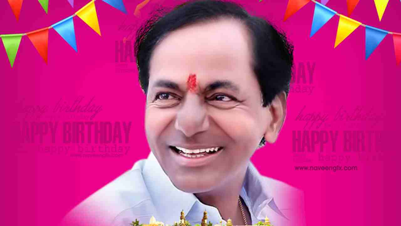 CM KCR Birthday Celebrations: సీఎం కేసీఆర్కు రాష్ట్రపతి ద్రౌపది ముర్ము ఫోన్ CM KCR Birthday Celebrations: సీఎం కేసీఆర్కు రాష్ట్రపతి ద్రౌపది ముర్ము ఫోన్