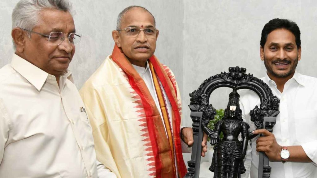 Chaganti Koteswara Rao