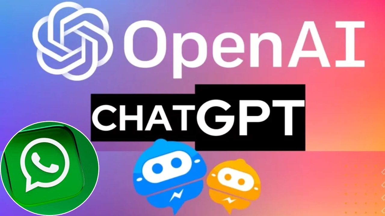 ChatGPT Whatsapp : వాట్సాప్లో మెసేజ్ చేయడం మీకు నచ్చదా? ఈ ChatGPT టూల్.. మీ వాట్సాప్ మెసేజ్లకు అదే ఆన్సర్ ఇస్తుంది తెలుసా? ChatGPT Whatsapp : వాట్సాప్లో మెసేజ్ చేయడం మీకు నచ్చదా? ఈ ChatGPT టూల్.. మీ వాట్సాప్ మెసేజ్లకు అదే ఆన్సర్ ఇస్తుంది తెలుసా?