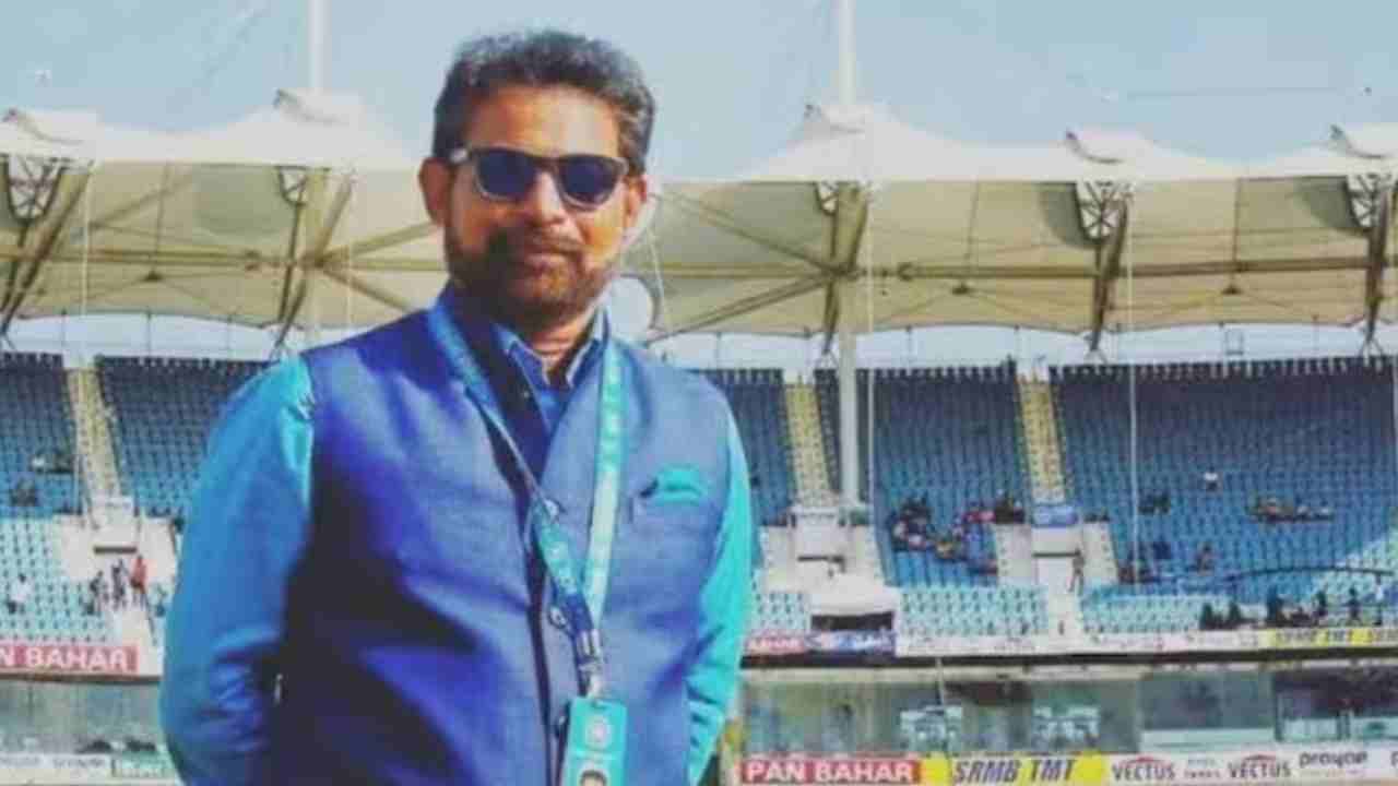 Chetan Sharma Resigned: క్రికెటర్లపై వివాదాస్పద వ్యాఖ్యల ఎఫెక్ట్..! బీసీసీఐ చీఫ్ సెలెక్టర్ చేతన్ శర్మ రాజీనామా.. Chetan Sharma Resigned: క్రికెటర్లపై వివాదాస్పద వ్యాఖ్యల ఎఫెక్ట్..! బీసీసీఐ చీఫ్ సెలెక్టర్ చేతన్ శర్మ రాజీనామా..