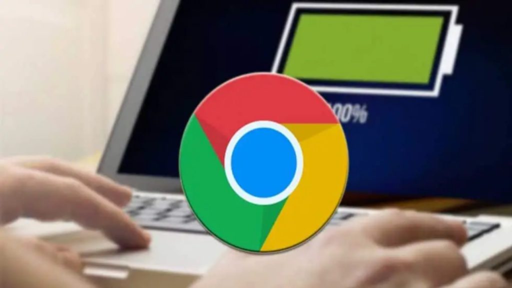 Chrome browser draining your laptop battery_ Google is releasing a fix