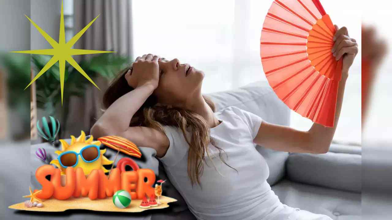 Summer Health Problems : వేసవి కాలంలో ఎదురయ్యే ఆరోగ్యపరమైన ఇబ్బందులు ఇవే? Summer Health Problems : వేసవి కాలంలో ఎదురయ్యే ఆరోగ్యపరమైన ఇబ్బందులు ఇవే?