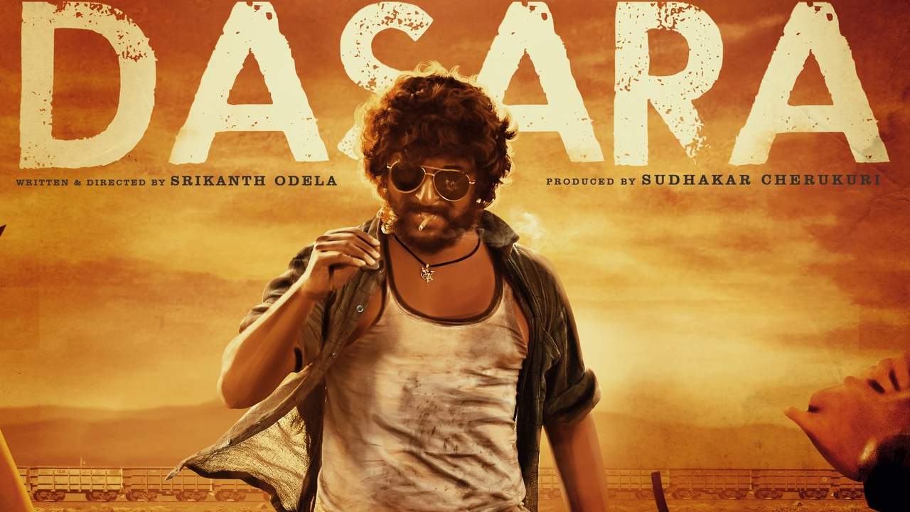 Dasara: దసరా ట్రైలర్ రిలీజ్కు ముహూర్తం ఫిక్స్ చేసిన నాని అండ్ టీమ్..? Dasara: దసరా ట్రైలర్ రిలీజ్కు ముహూర్తం ఫిక్స్ చేసిన నాని అండ్ టీమ్..?