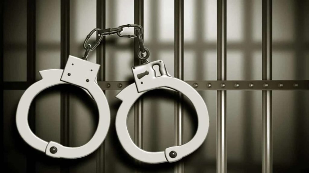 Delhi Murder