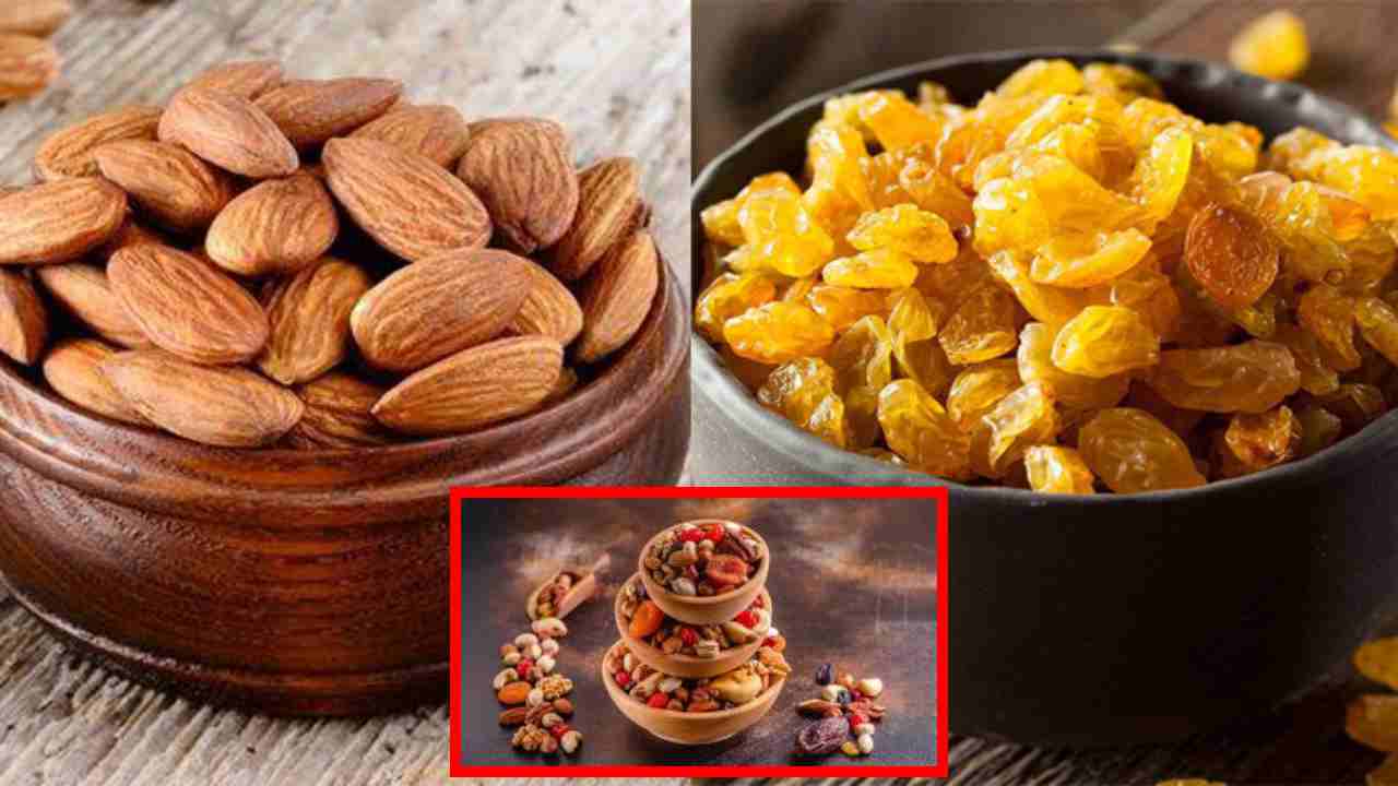 Boost Your Immunity : ఉదయం నిద్రలేచిన వెంటనే వీటిని తీసుకుంటే రోగనిరోధకశక్తి పెరుగుతుంది తెలుసా? Boost Your Immunity : ఉదయం నిద్రలేచిన వెంటనే వీటిని తీసుకుంటే రోగనిరోధకశక్తి పెరుగుతుంది తెలుసా?