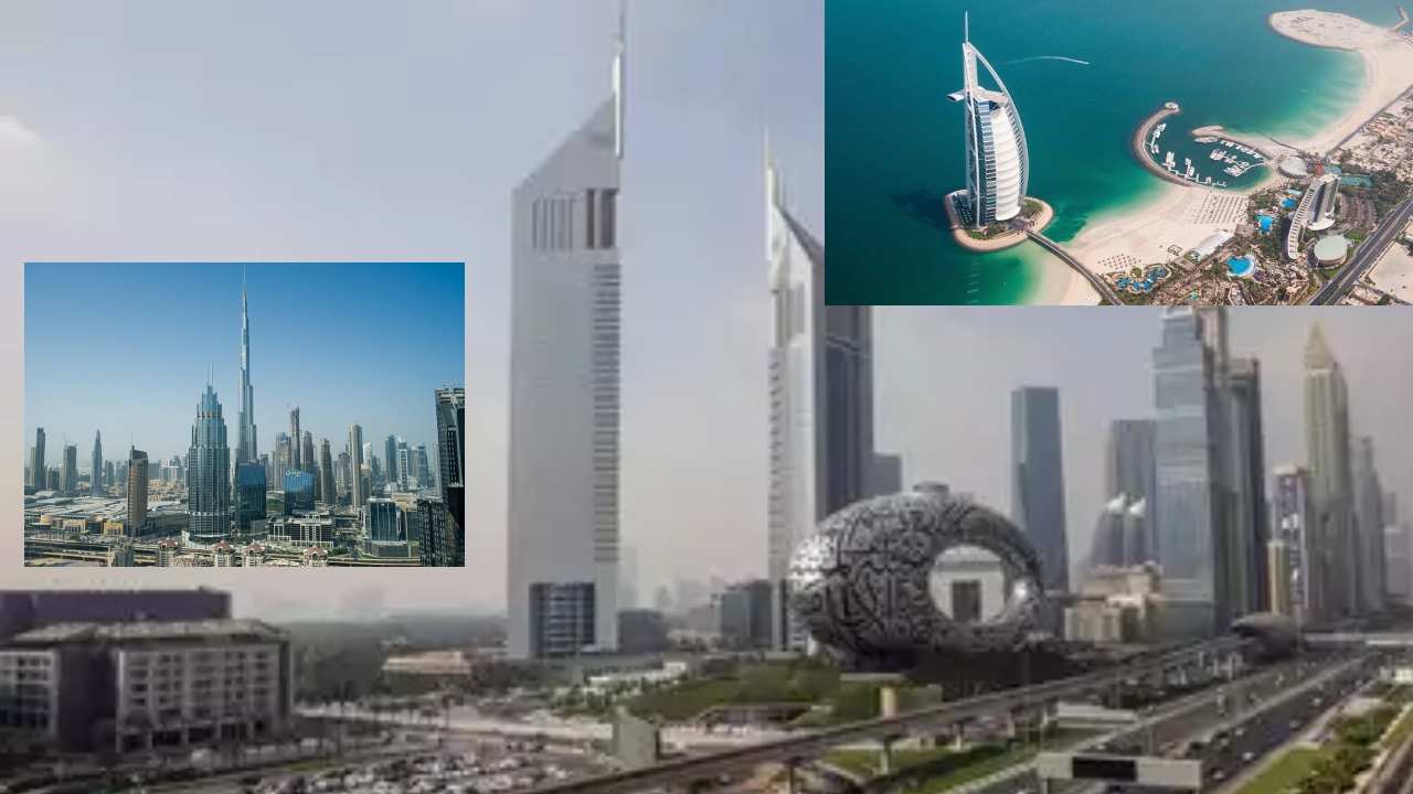 INDIANS AT DUBAI : భారతీయులు దుబాయ్లో ఇళ్లు ఎందుకు కొంటున్నారు? వ్యాపారవేత్తల చూపంతా యూఏఈపై ఉండటానికి కారణాలేంటీ? INDIANS AT DUBAI : భారతీయులు దుబాయ్లో ఇళ్లు ఎందుకు కొంటున్నారు? వ్యాపారవేత్తల చూపంతా యూఏఈపై ఉండటానికి కారణాలేంటీ?