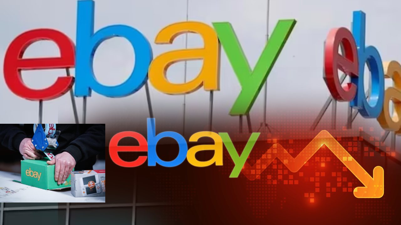 EBay ‘Layoff : వందలాది ఉద్యోగుల్ని తొలగిస్తున్న EBay.. EBay ‘Layoff : వందలాది ఉద్యోగుల్ని తొలగిస్తున్న EBay..