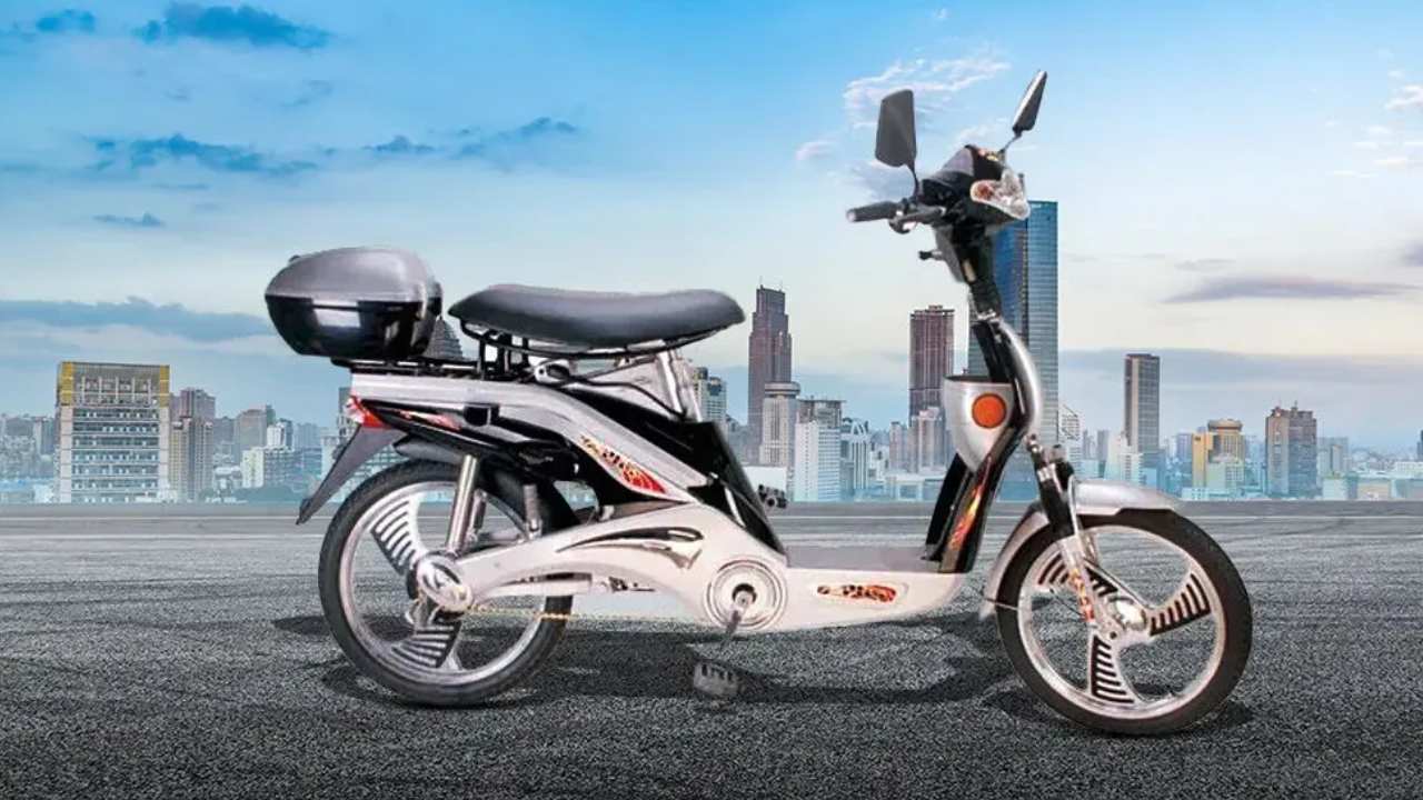 Electric Scooters in India _ Top 5 Cheapest Low-Speed Electric Scooters in India 2023 (1)