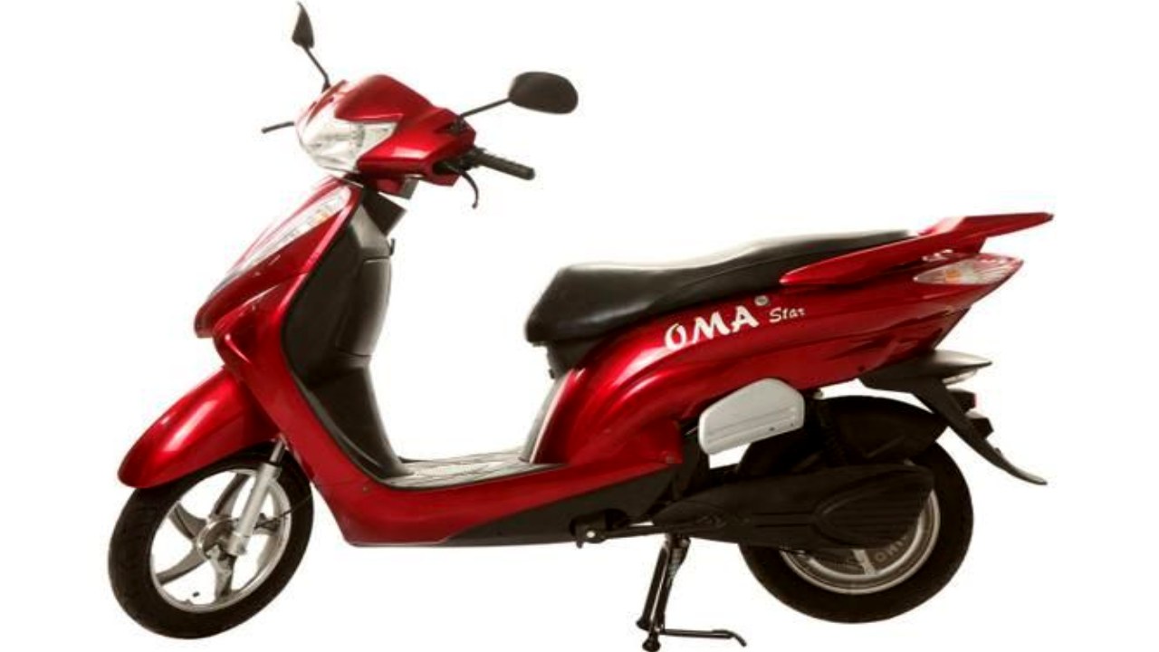 Electric Scooters in India _ Top 5 Cheapest Low-Speed Electric Scooters in India 2023