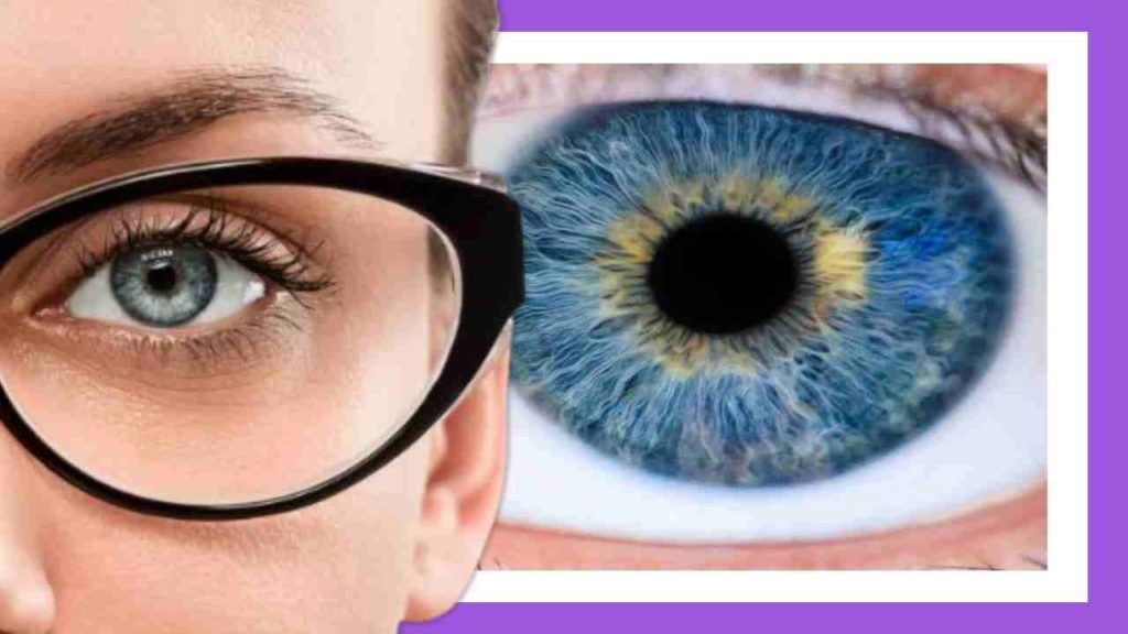 Experts recommend some precautions for better eyesight!
