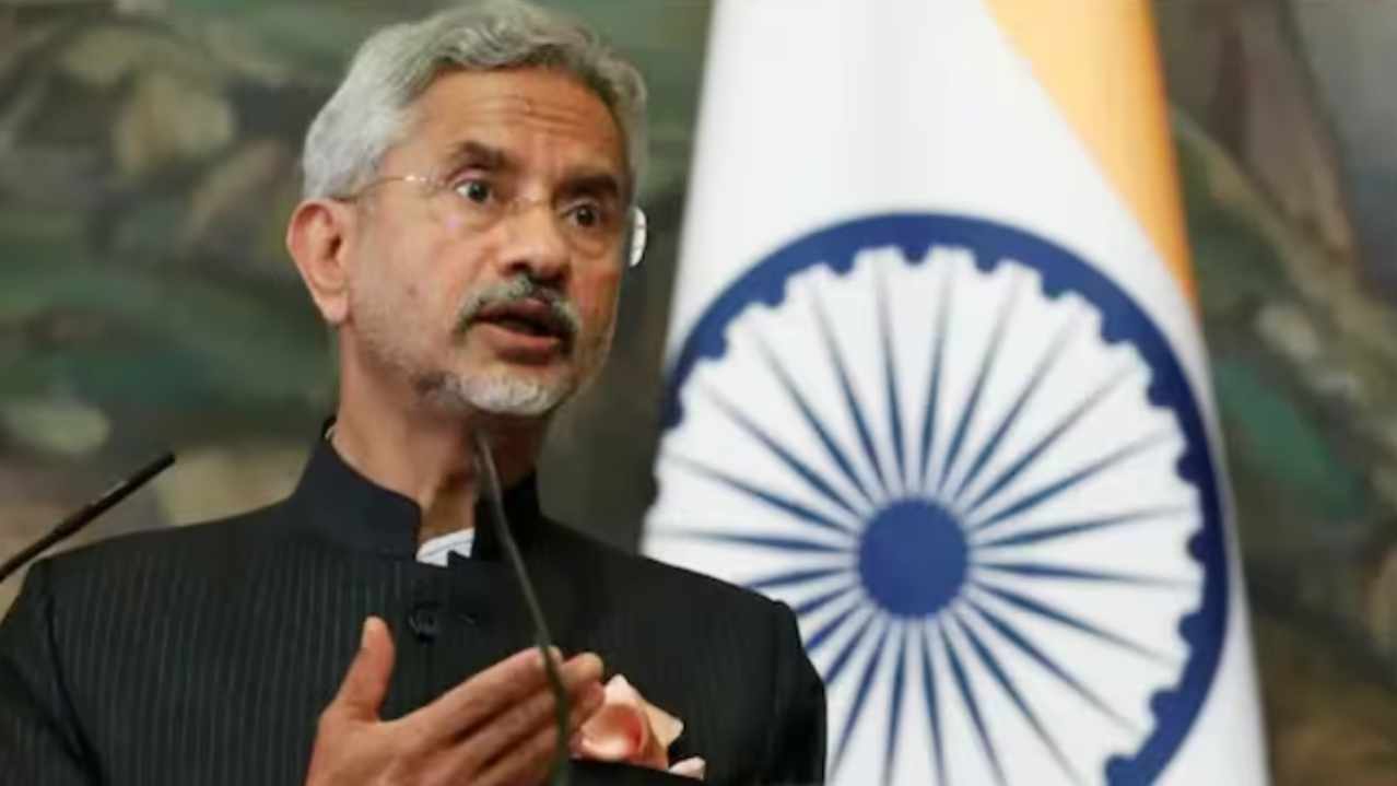 భారత విదేశాంగ మంత్రి పాకిస్థాన్కు ఎందుకు వెళ్తున్నారు? ఎస్సీవో ప్రాధాన్యం ఏంటి? భారత విదేశాంగ మంత్రి పాకిస్థాన్కు ఎందుకు వెళ్తున్నారు? ఎస్సీవో ప్రాధాన్యం ఏంటి?