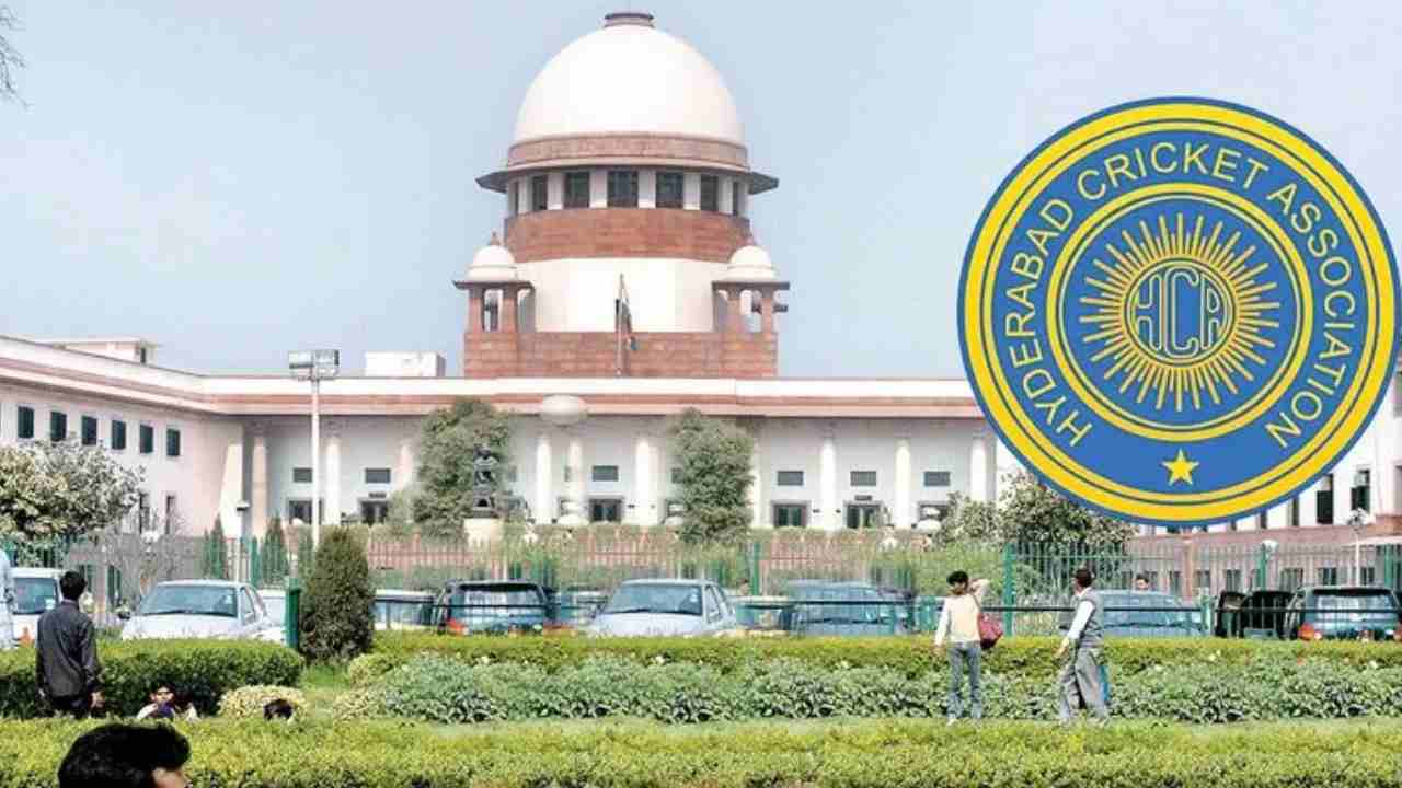 HCA Elections: హెచ్సీఏ ఎన్నికలపై మాజీల కన్ను.. అజరుద్దీన్తో సహా బరిలోకి దిగేందుకు పలువురు మాజీల ఆసక్తి .. HCA Elections: హెచ్సీఏ ఎన్నికలపై మాజీల కన్ను.. అజరుద్దీన్తో సహా బరిలోకి దిగేందుకు పలువురు మాజీల ఆసక్తి ..
