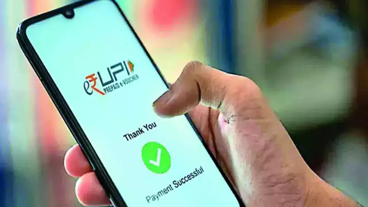 HDFC Bank Customer_ Now Use your RuPay Credit Card for UPI payments 