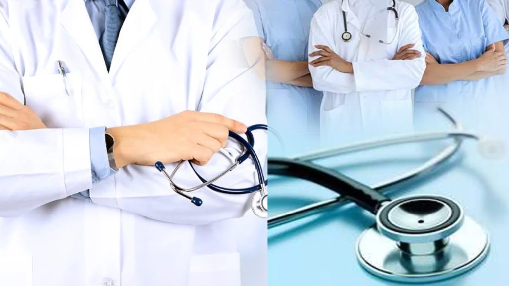 Haryana Govt Doctors dress code