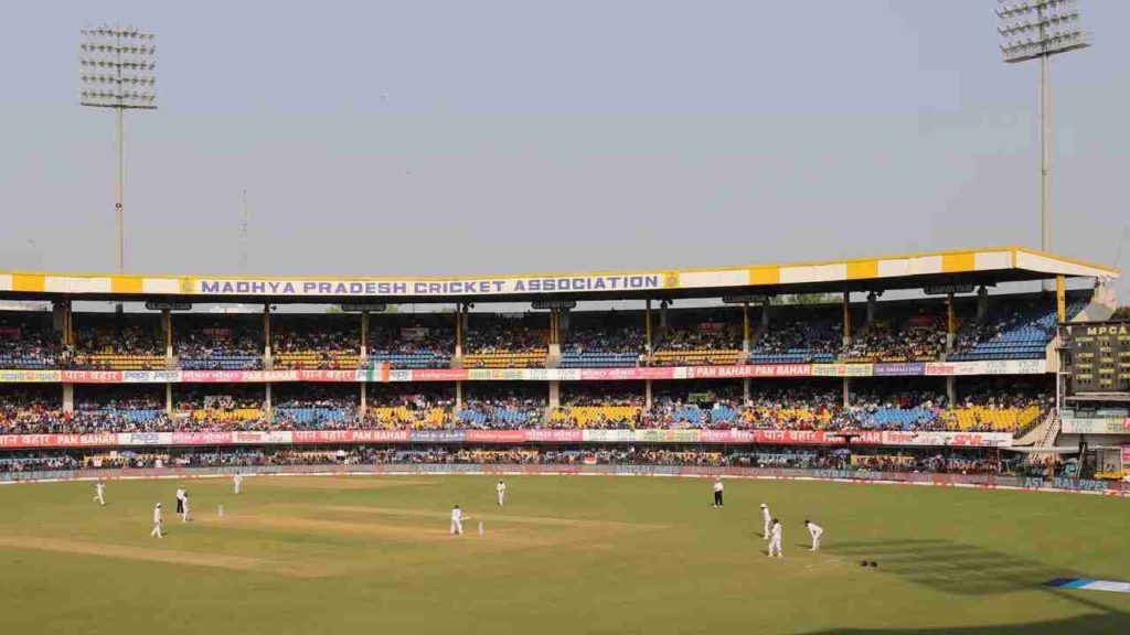 Holkar Stadium