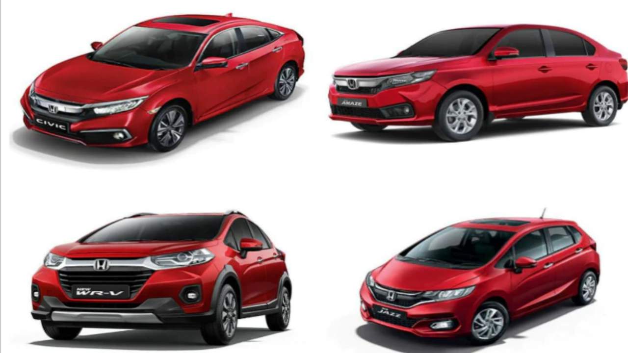 Honda City Discounts, offers up to Rs 72,493 in February