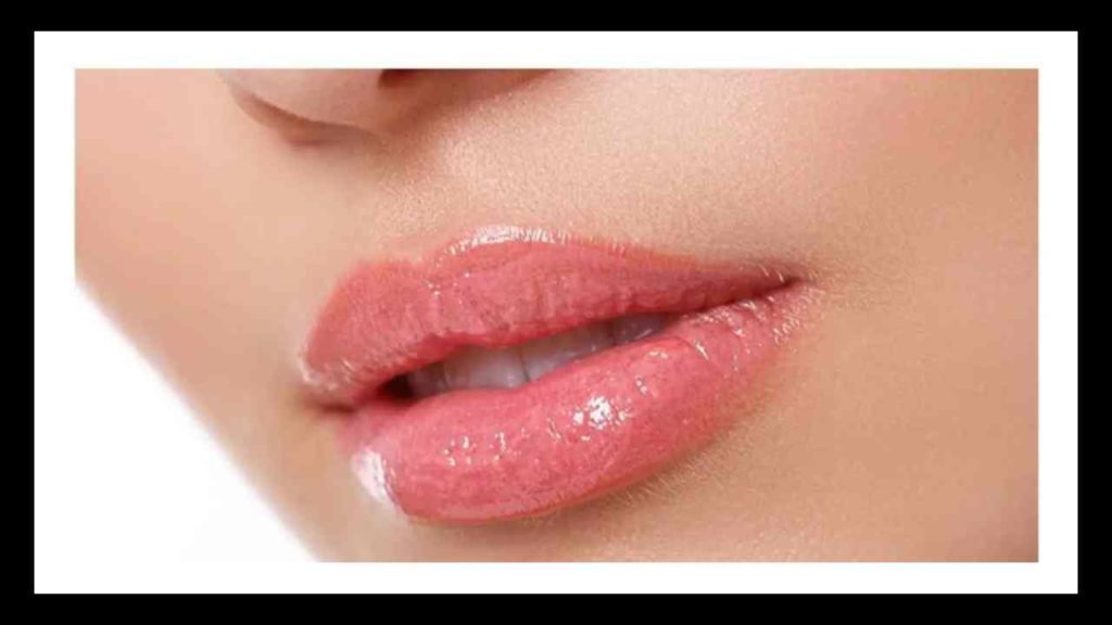 How To Take Care of Your Lips Naturally?