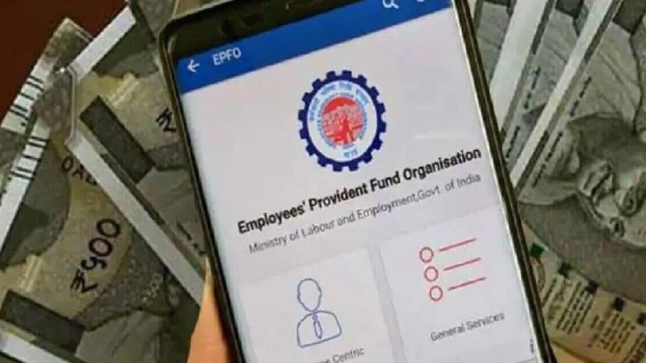 How to Check EPF Passbook Balance Check Online and through text message
