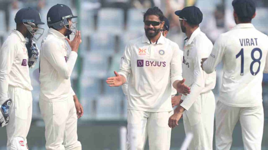 IND vs AUS
