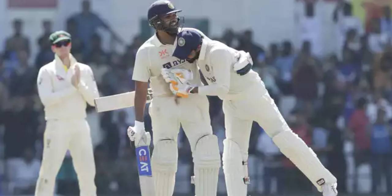 IND vs AUS 1st Test Match: రెండోరోజూ భార‌త్‌దే హ‌వా.. భార‌త్ వ‌ర్సెస్ ఆసీస్‌ ఫ‌స్ట్ టెస్ట్ మ్యాచ్ రెండో రోజు ఆట‌ ఫొటోలు