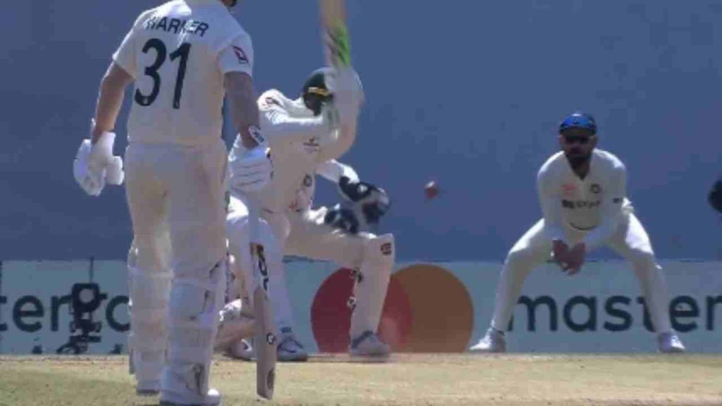 IND vs AUS