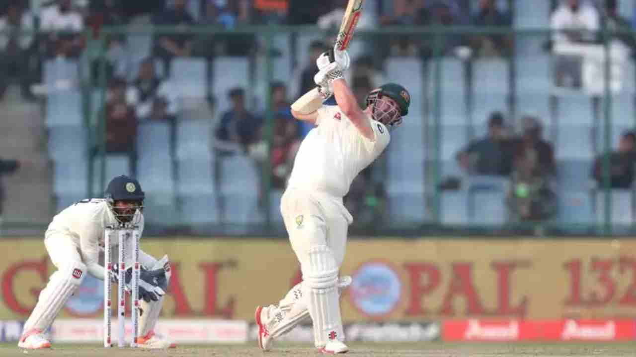 India vs Australia 2nd Test Match: రెండో టెస్టులోనూ భారత్దే విజయం.. ఆస్ట్రేలియాపై 6 వికెట్ల తేడాతో గెలుపు .. LIVE UPDATE India vs Australia 2nd Test Match: రెండో టెస్టులోనూ భారత్దే విజయం.. ఆస్ట్రేలియాపై 6 వికెట్ల తేడాతో గెలుపు .. LIVE UPDATE