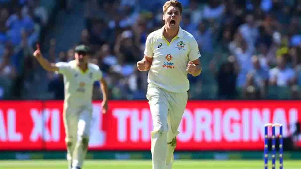 India vs Australia Test Series: భారత్తో తొలి టెస్టుకు ముందు ఆస్ట్రేలియాకు మరో షాక్.. కీలక బౌలర్ ఔట్ .. India vs Australia Test Series: భారత్తో తొలి టెస్టుకు ముందు ఆస్ట్రేలియాకు మరో షాక్.. కీలక బౌలర్ ఔట్ ..