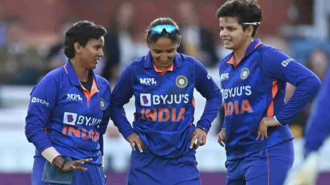 IND vs PAK Women T20 WC: పాకిస్థాన్తో అమీతుమీకి సిద్ధమైన భారత్.. టీ20 ప్రపంచ కప్లో నేడు కీలక మ్యాచ్ .. IND vs PAK Women T20 WC: పాకిస్థాన్తో అమీతుమీకి సిద్ధమైన భారత్.. టీ20 ప్రపంచ కప్లో నేడు కీలక మ్యాచ్ ..