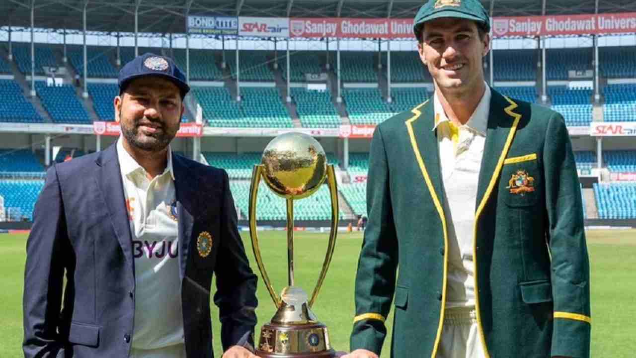 India vs Australia 2nd Test: జోరుమీద టీమ్ఇండియా.. నేటి నుంచి ఇండియా, ఆసీస్ రెండో టెస్ట్ మ్యాచ్ .. India vs Australia 2nd Test: జోరుమీద టీమ్ఇండియా.. నేటి నుంచి ఇండియా, ఆసీస్ రెండో టెస్ట్ మ్యాచ్ ..
