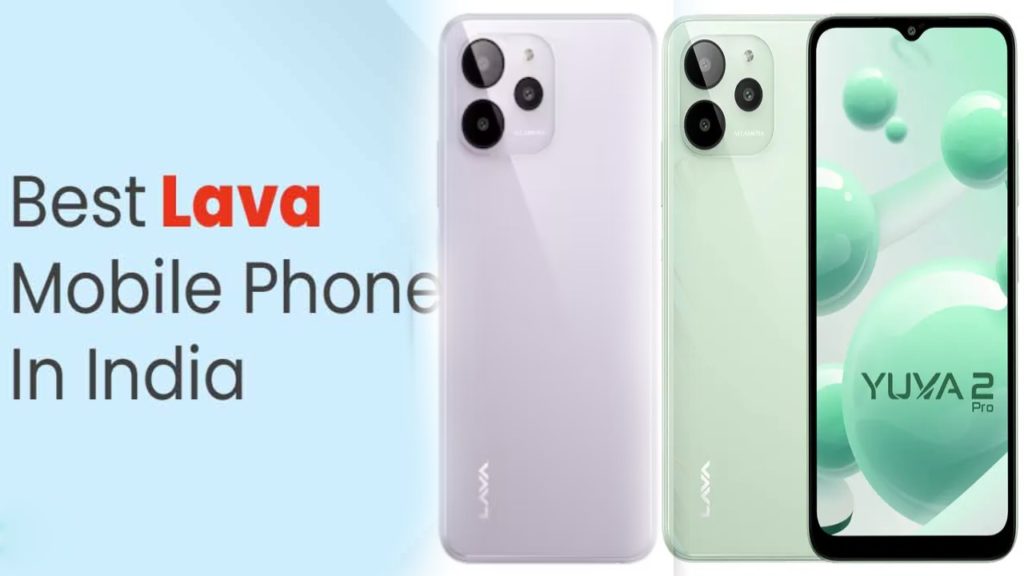 Indian phone brand Lava launches Yuva 2 Pro with price much under Rs 10,000 (2)
