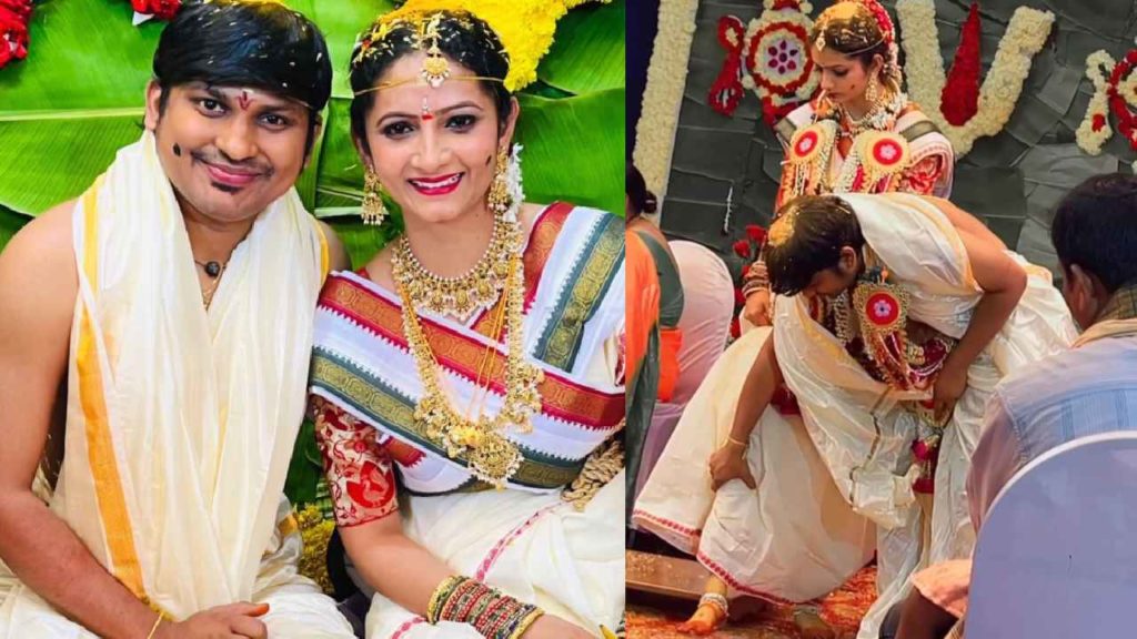 Jabardasth Rakesh – Jordar Sujatha