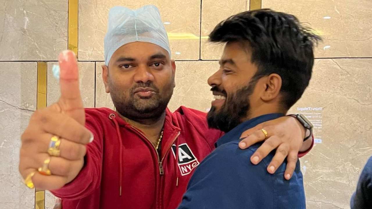 Ram Prasad: జబర్దస్త్ ఆటో రామ్ ప్రసాద్కు క్యాన్సర్..? క్లారిటీ ఇచ్చిన కమెడియన్..! Ram Prasad: జబర్దస్త్ ఆటో రామ్ ప్రసాద్కు క్యాన్సర్..? క్లారిటీ ఇచ్చిన కమెడియన్..!