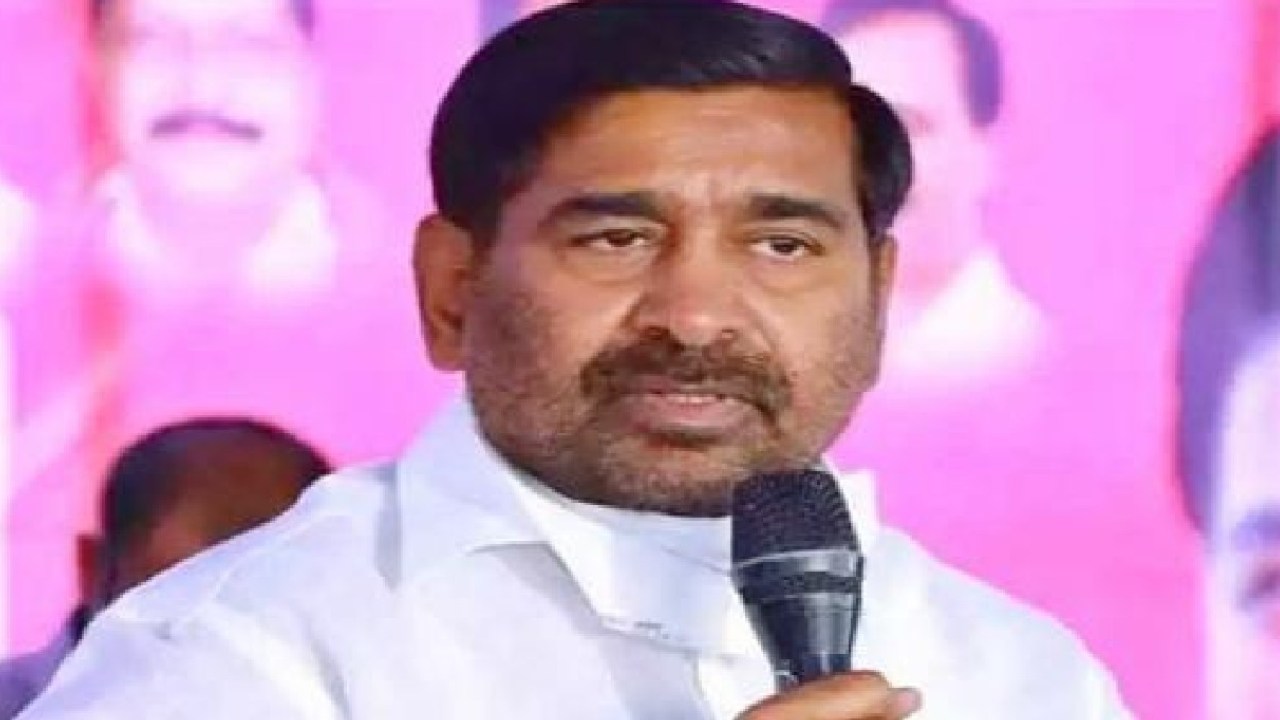 Minister Jagadish Reddy : ప్రజలకు విద్యుత్ సౌకర్యాన్ని దూరం చేసేందుకు కేంద్రం కుట్రలు : మంత్రి జగదీష్ రెడ్డి Minister Jagadish Reddy : ప్రజలకు విద్యుత్ సౌకర్యాన్ని దూరం చేసేందుకు కేంద్రం కుట్రలు : మంత్రి జగదీష్ రెడ్డి