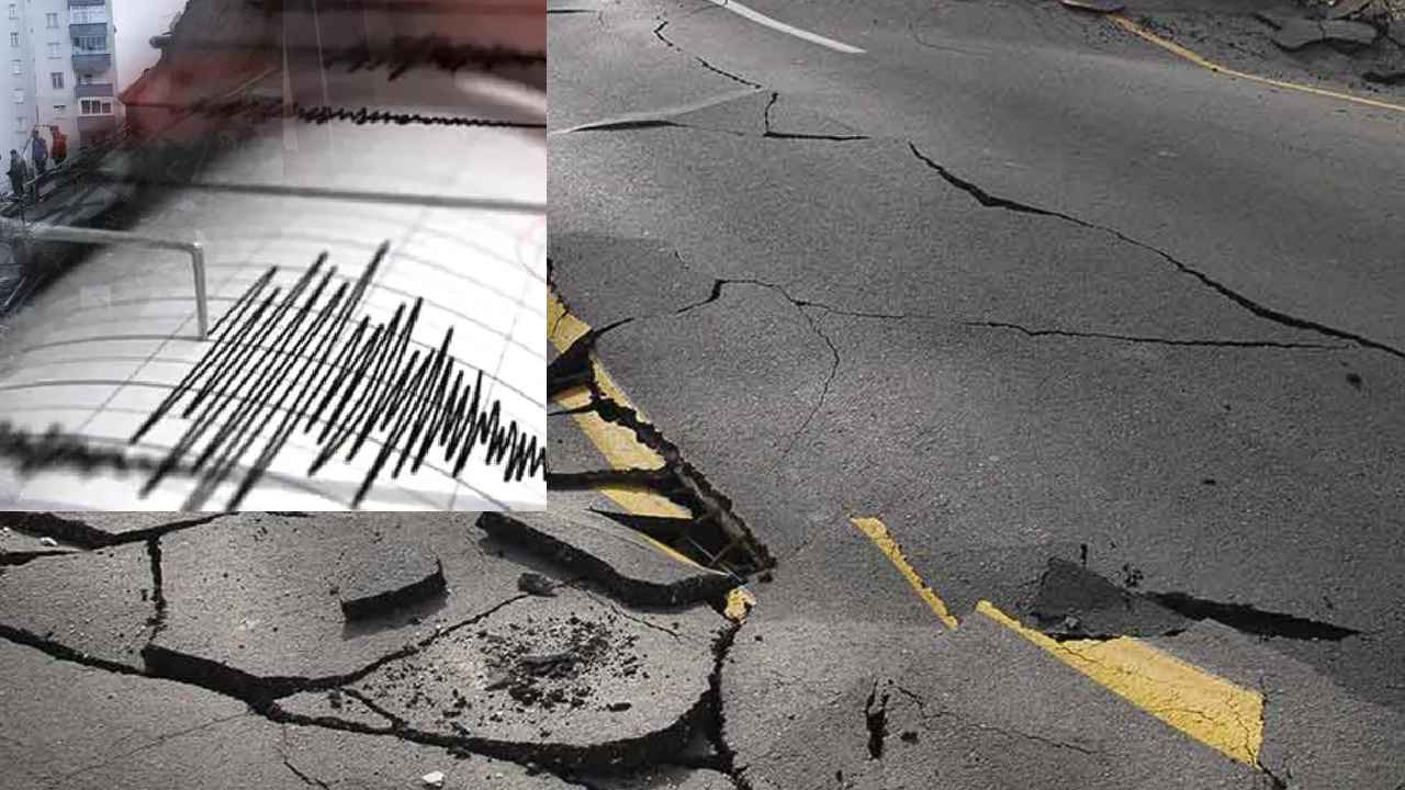 Japan Earthquake : జపాన్లో భారీ భూకంపం, సునామీ ముప్పుపై అధికారులు ఏమన్నారంటే.. Japan Earthquake : జపాన్లో భారీ భూకంపం, సునామీ ముప్పుపై అధికారులు ఏమన్నారంటే..