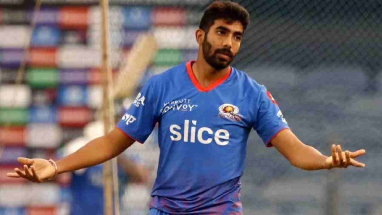 Jasprit Bumrah : ముంబయి ఇండియన్స్కు షాకిచ్చిన బుమ్రా.. ఐపీఎల్-16 సీజన్ నుంచి ఔట్? Jasprit Bumrah : ముంబయి ఇండియన్స్కు షాకిచ్చిన బుమ్రా.. ఐపీఎల్-16 సీజన్ నుంచి ఔట్?