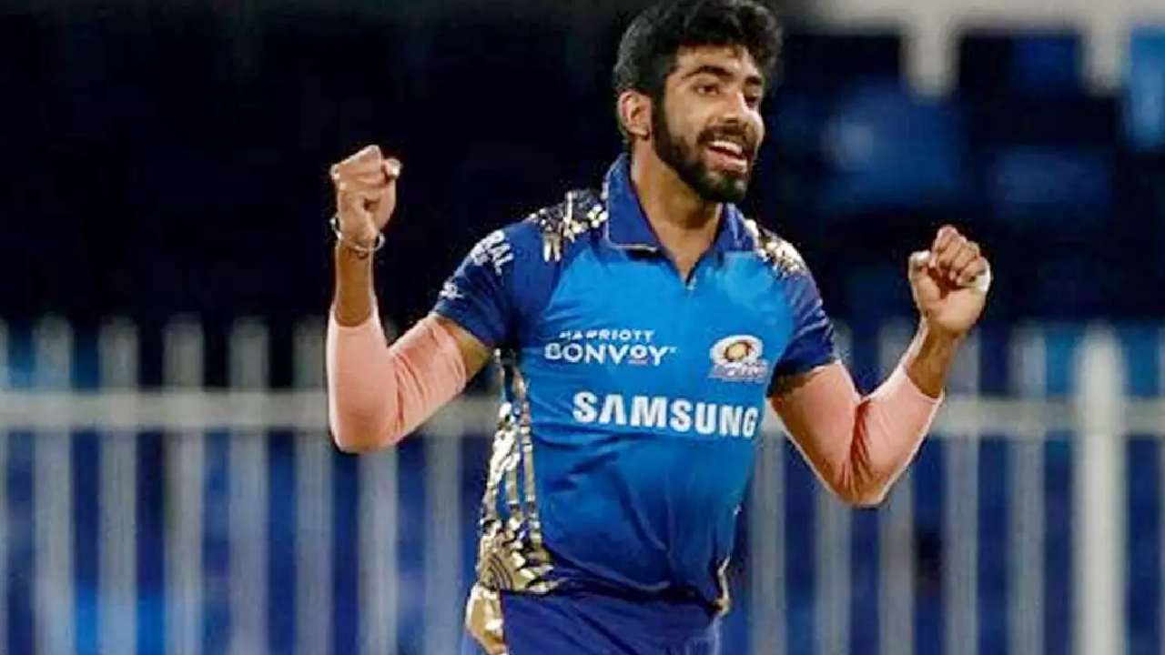 Jasprit Bumrah: ముంబై ఇండియన్స్కు భారీ దెబ్బ.. ఐపీఎల్కు జస్ప్రీత్ బుమ్రా దూరం? Jasprit Bumrah: ముంబై ఇండియన్స్కు భారీ దెబ్బ.. ఐపీఎల్కు జస్ప్రీత్ బుమ్రా దూరం?