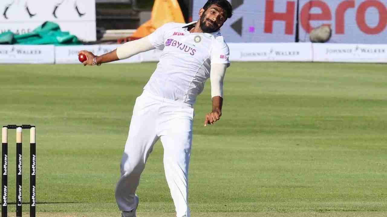 Jasprit Bumrah: ఆస్ట్రేలియాతో టెస్ట్ సిరీస్ నుండి జస్ప్రీత్ బుమ్రా ఔట్ Jasprit Bumrah: ఆస్ట్రేలియాతో టెస్ట్ సిరీస్ నుండి జస్ప్రీత్ బుమ్రా ఔట్