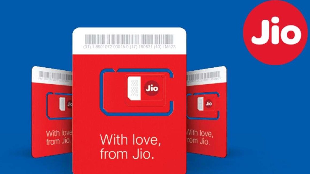 Jio Valentine’s Day Offer _ Up to 87GB free data and other benefits on Select Prepaid Plans