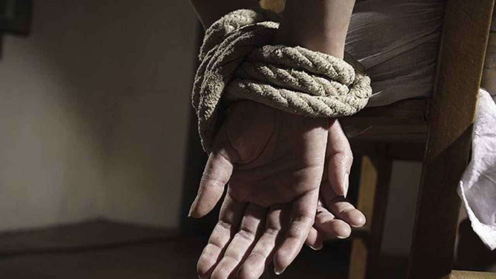 Jubilee Hills Kidnap